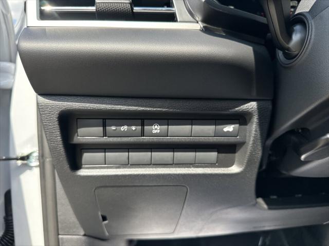 2026 Mitsubishi Outlander SE 1.5T S-AWC
