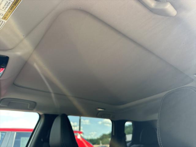 2026 Mitsubishi Outlander SE 1.5T S-AWC