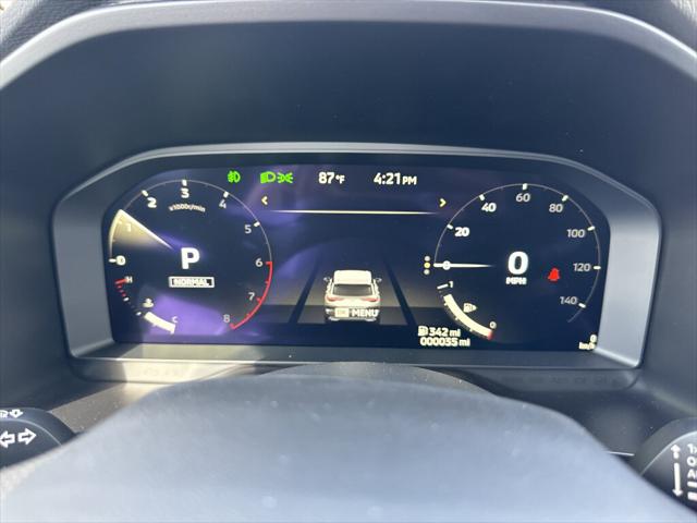 2026 Mitsubishi Outlander SE 1.5T S-AWC