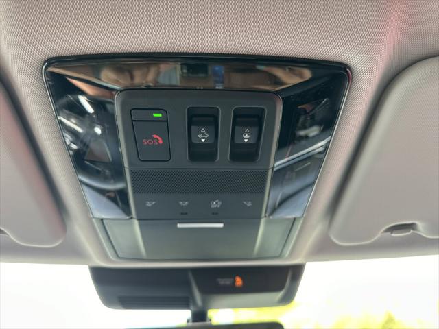 2026 Mitsubishi Outlander SE 1.5T S-AWC