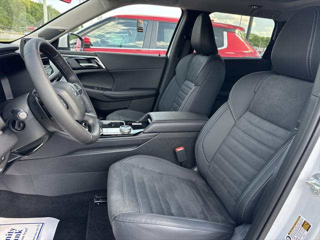2026 Mitsubishi Outlander SE 1.5T S-AWC