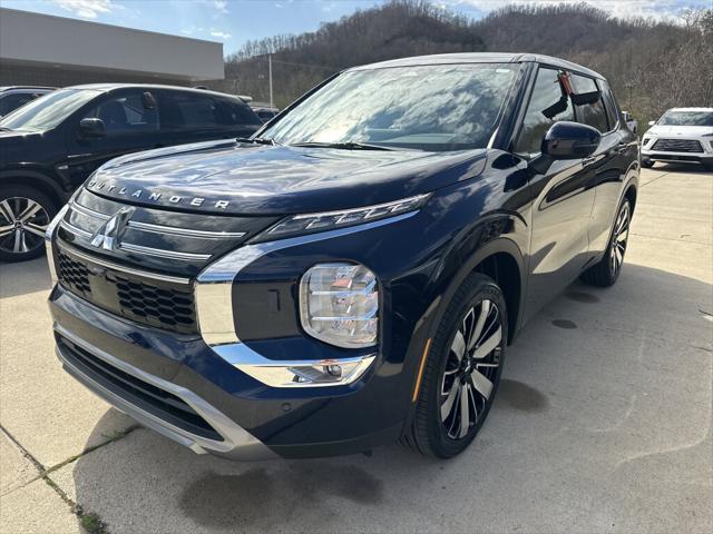 2026 Mitsubishi Outlander SE 1.5T S-AWC