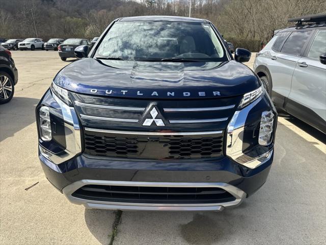 2026 Mitsubishi Outlander SE 1.5T S-AWC