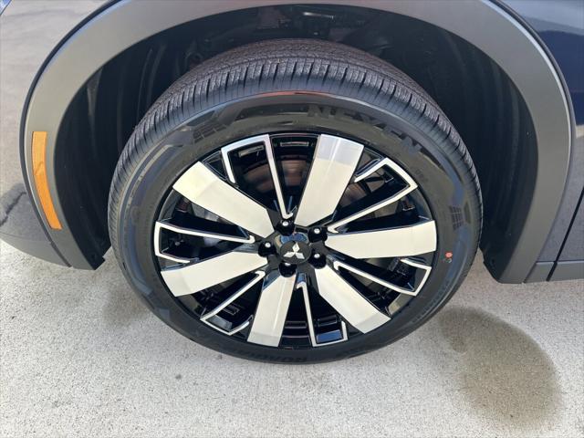 2026 Mitsubishi Outlander SE 1.5T S-AWC