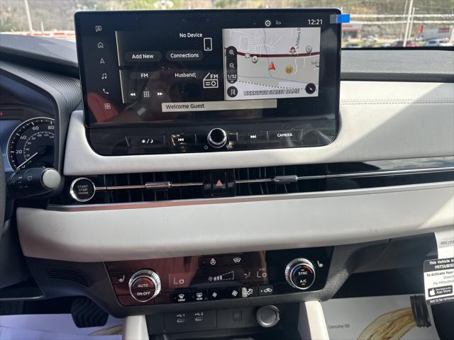 2026 Mitsubishi Outlander SE 1.5T S-AWC