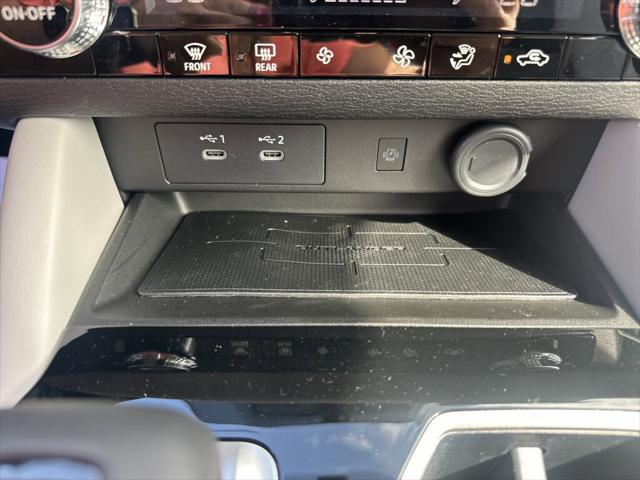 2026 Mitsubishi Outlander SE 1.5T S-AWC