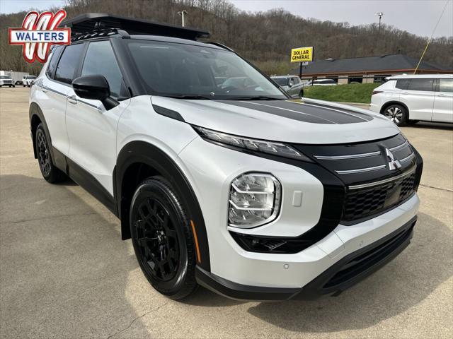 2026 Mitsubishi Outlander Trail Edition 2.5 S-AWC for sale in PIKEVILLE , KY