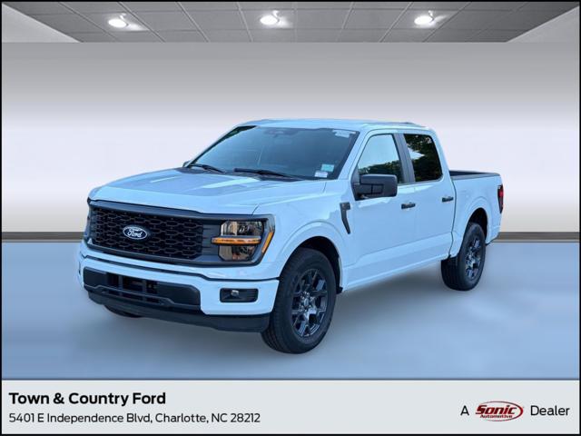 2026 Ford F-150 STX for sale in Charlotte, NC