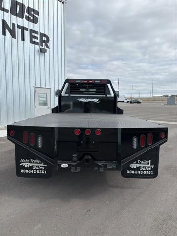 2026 Chevrolet 4500HD 1WT