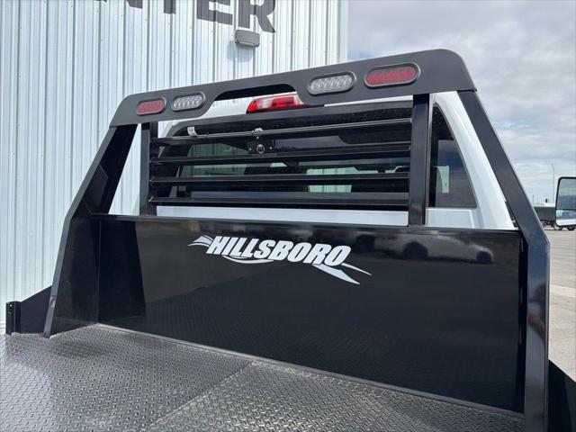 2026 Chevrolet 4500HD 1WT