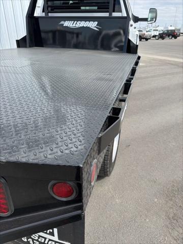 2026 Chevrolet 4500HD 1WT