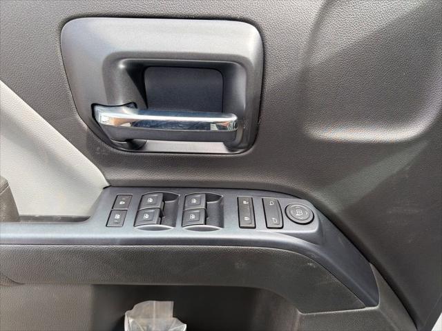 2026 Chevrolet 4500HD 1WT