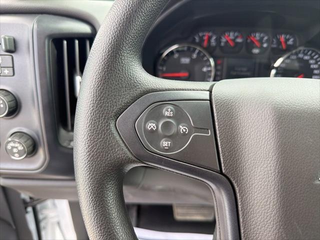 2026 Chevrolet 4500HD 1WT