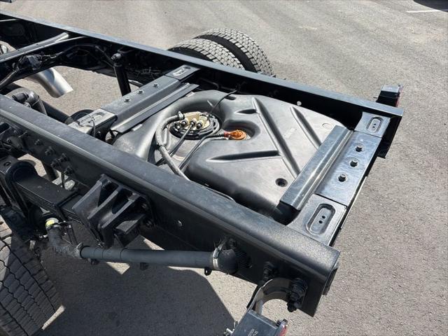 2026 Chevrolet 4500HD 1WT