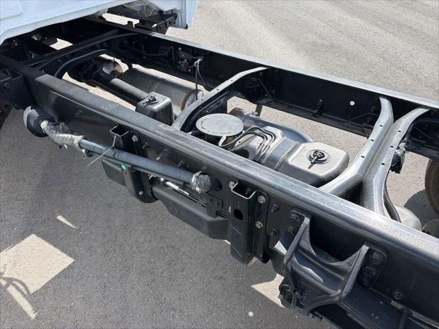 2026 Chevrolet 4500HD 1WT