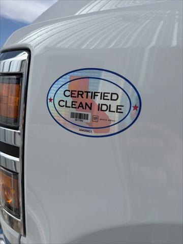 2026 Chevrolet 4500HD 1WT