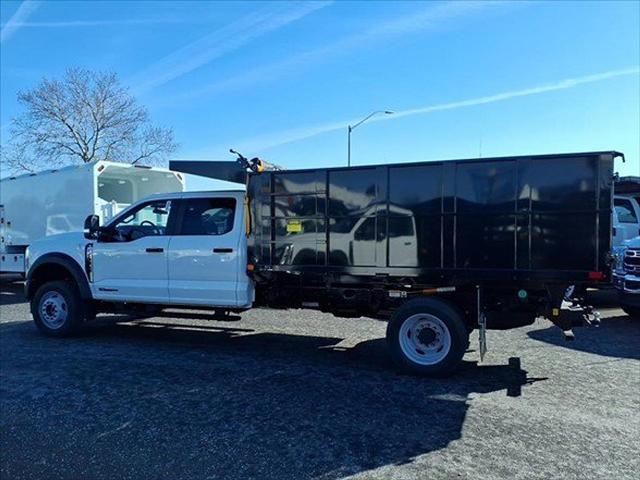 2026 Ford F-550 XL