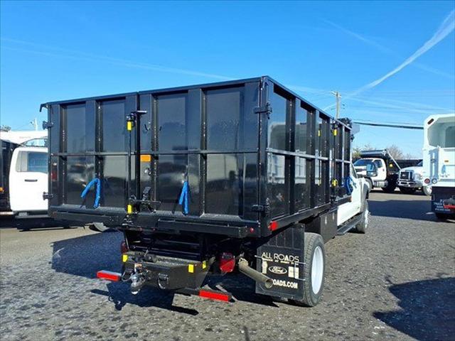 2026 Ford F-550 XL