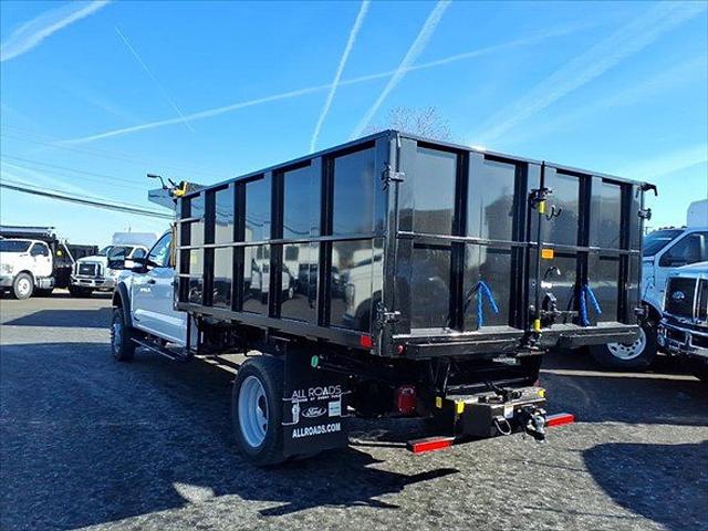 2026 Ford F-550 XL