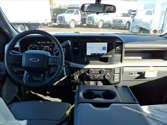 2026 Ford F-550 XL