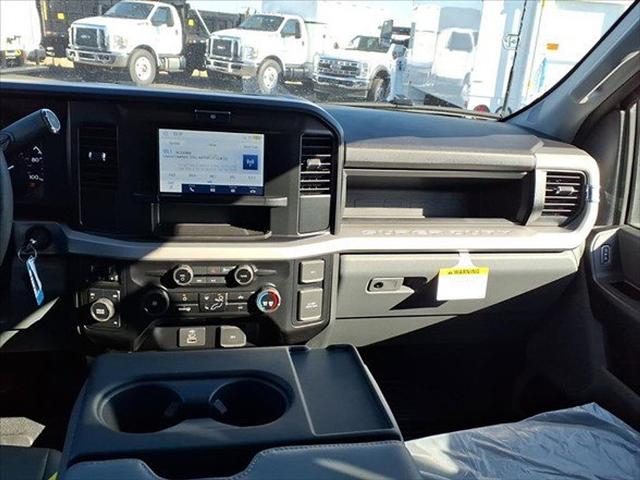 2026 Ford F-550 XL