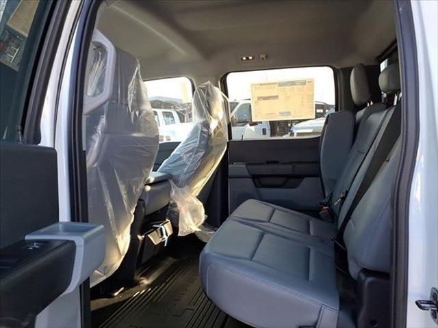 2026 Ford F-550 XL