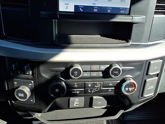 2026 Ford F-550 XL