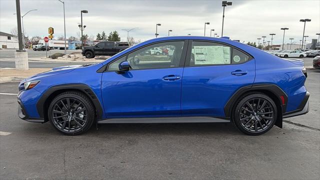 2026 Subaru WRX Premium