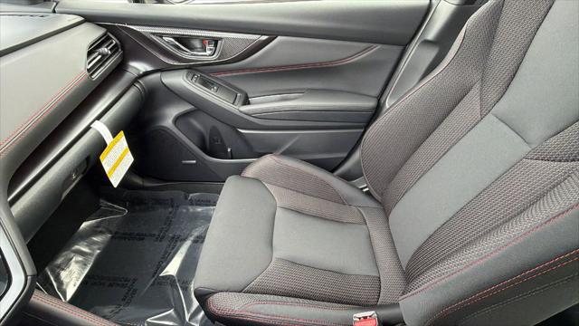 2026 Subaru WRX Premium