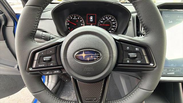 2026 Subaru WRX Premium