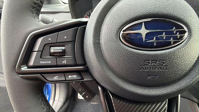 2026 Subaru WRX Premium