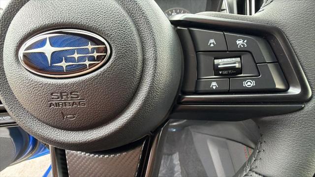 2026 Subaru WRX Premium