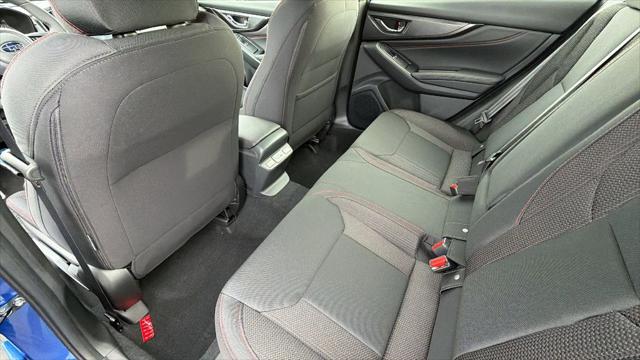 2026 Subaru WRX Premium