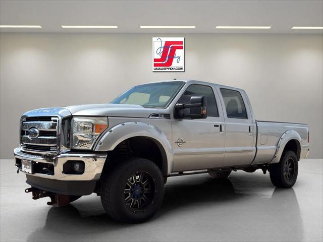 2012 Ford F-350 XL for sale in Hastings, NE