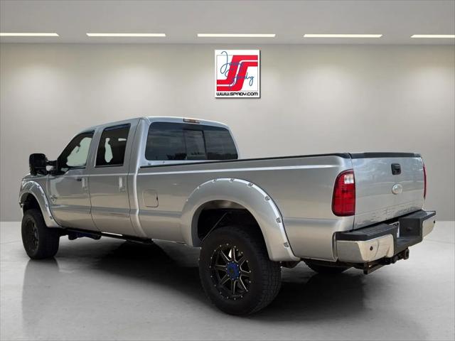 2012 Ford F-350 XL