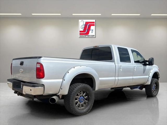 2012 Ford F-350 XL