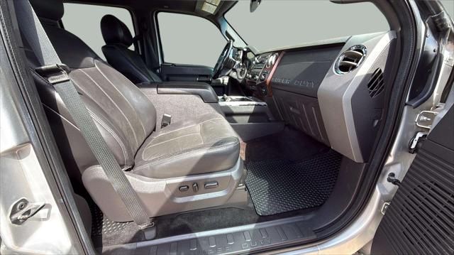 2012 Ford F-350 XL