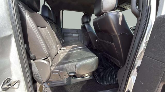 2012 Ford F-350 XL