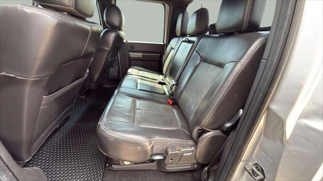 2012 Ford F-350 XL