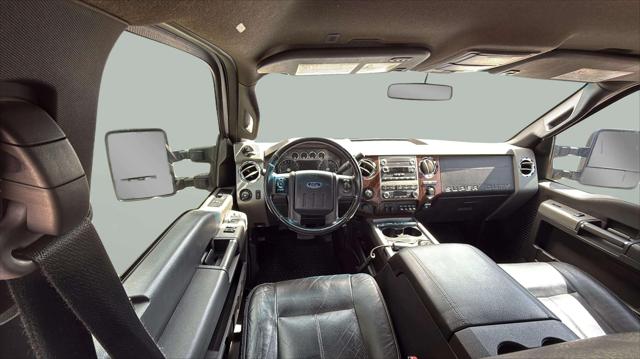 2012 Ford F-350 XL