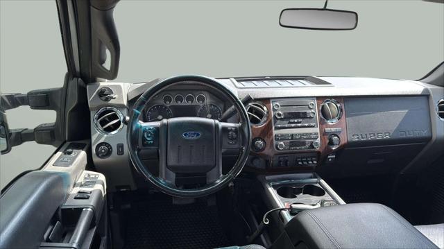 2012 Ford F-350 XL