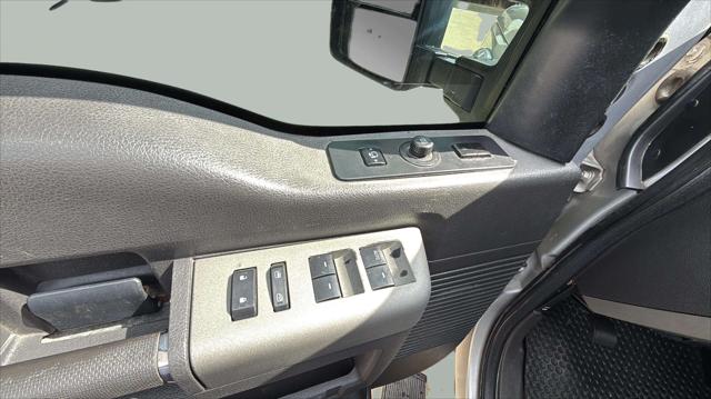 2012 Ford F-350 XL