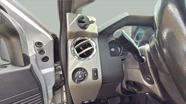 2012 Ford F-350 XL