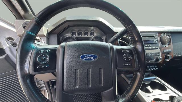 2012 Ford F-350 XL