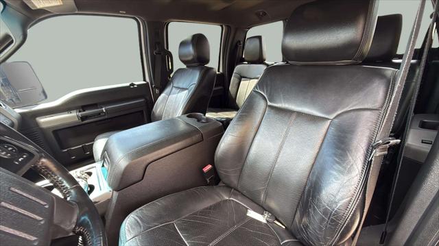 2012 Ford F-350 XL
