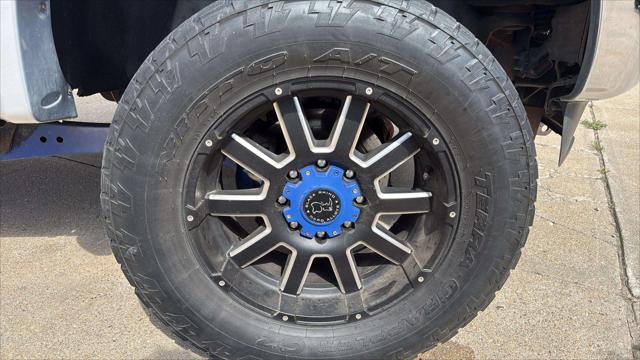 2012 Ford F-350 XL