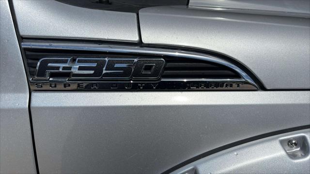 2012 Ford F-350 XL