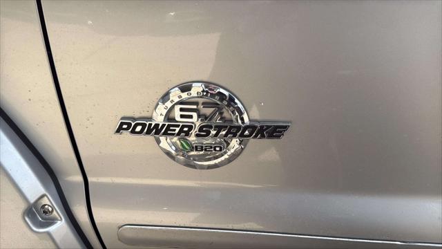 2012 Ford F-350 XL
