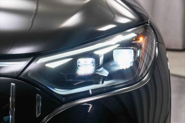 2024 Mercedes-Benz AMG EQE SUV 4MATIC