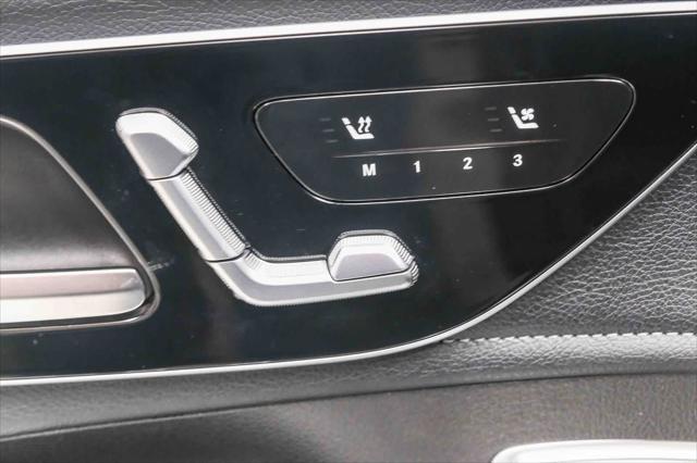 2024 Mercedes-Benz AMG EQE SUV 4MATIC